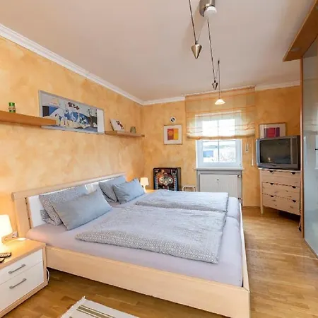 Monis Ferienwohnung Tännesberg Exterior foto