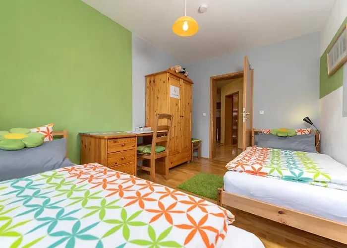 Monis Ferienwohnung