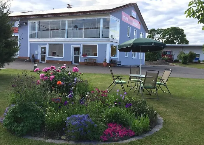 Monis Ferienwohnung