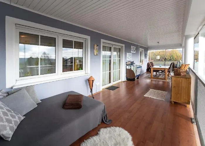 Monis Ferienwohnung