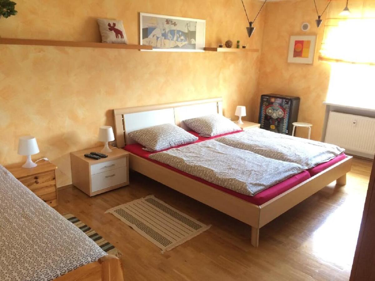 Apartment Monis *