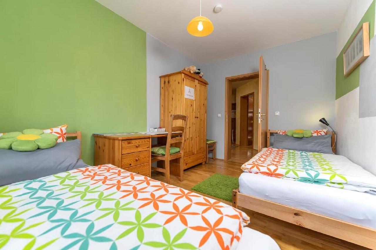 Apartamento Monis *