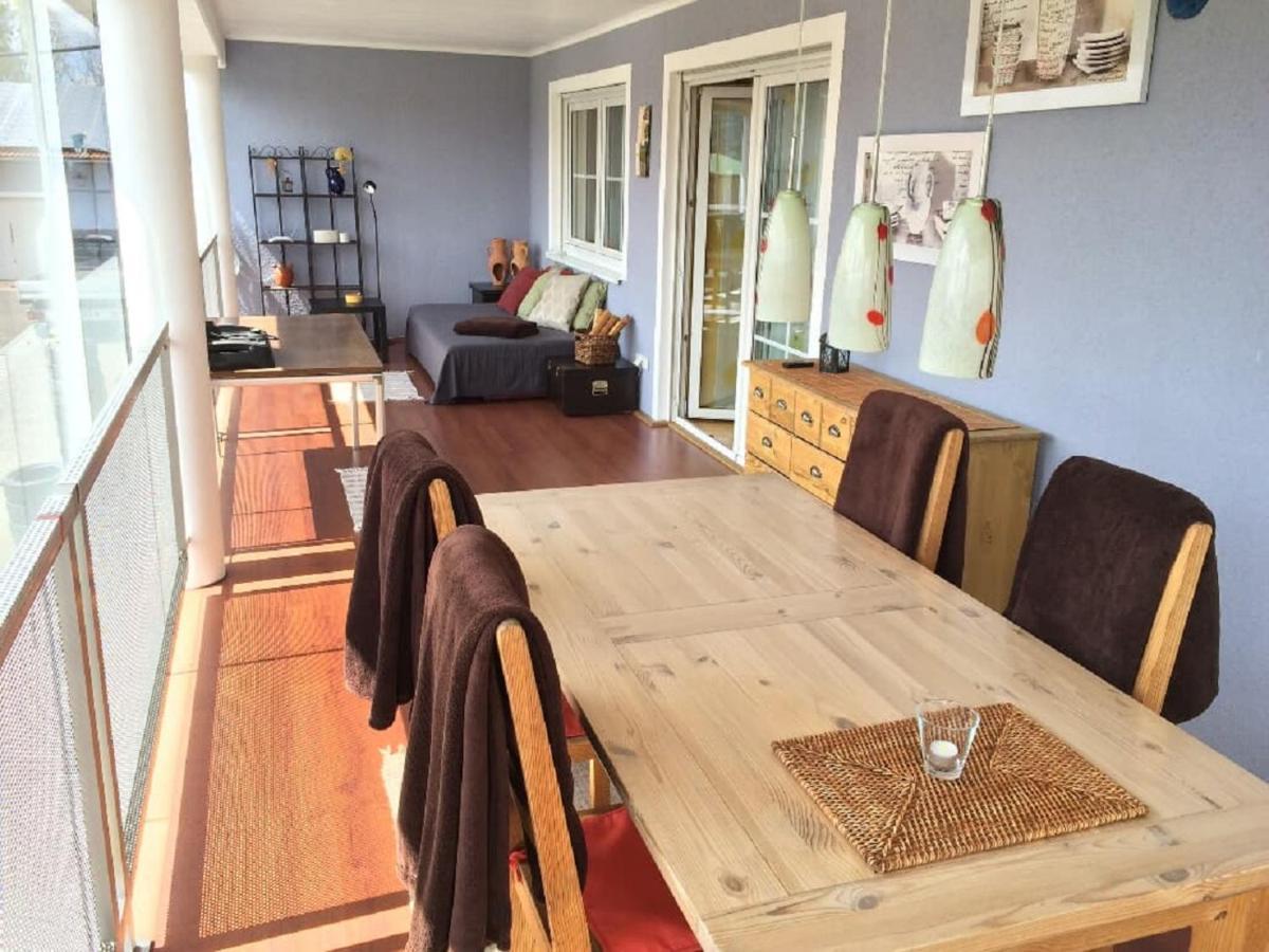 Apartment Monis Tannesberg