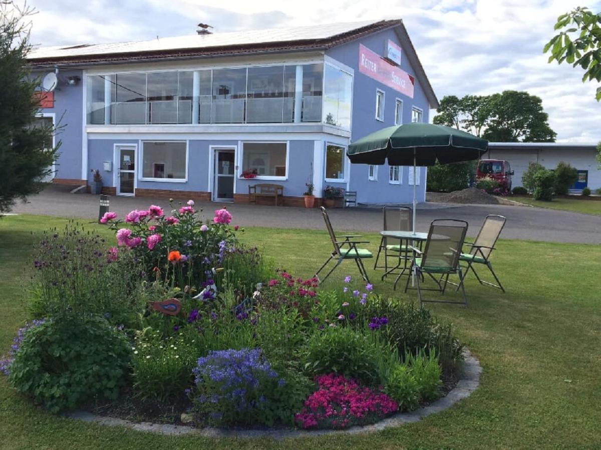 Apartamento Monis Tännesberg