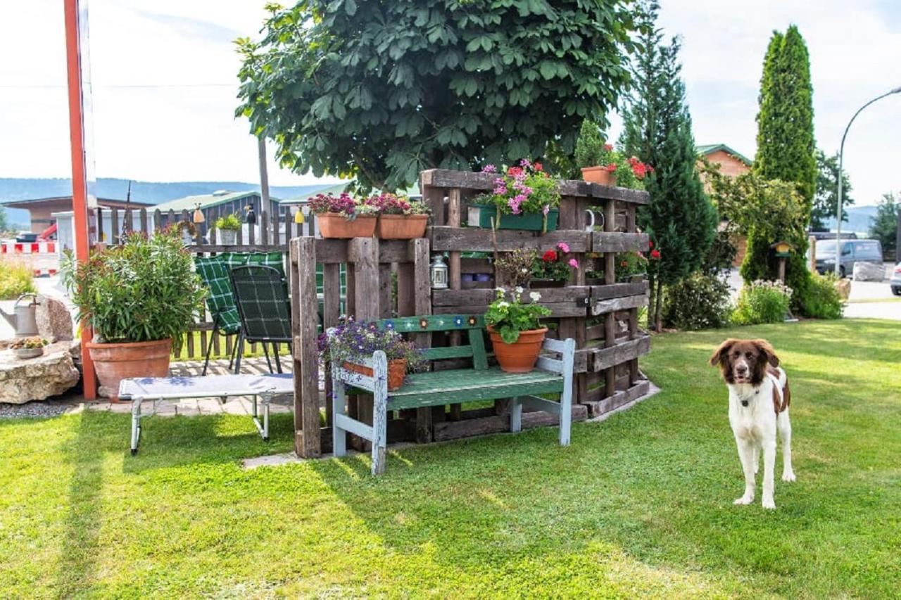 Apartamento Monis Tännesberg
