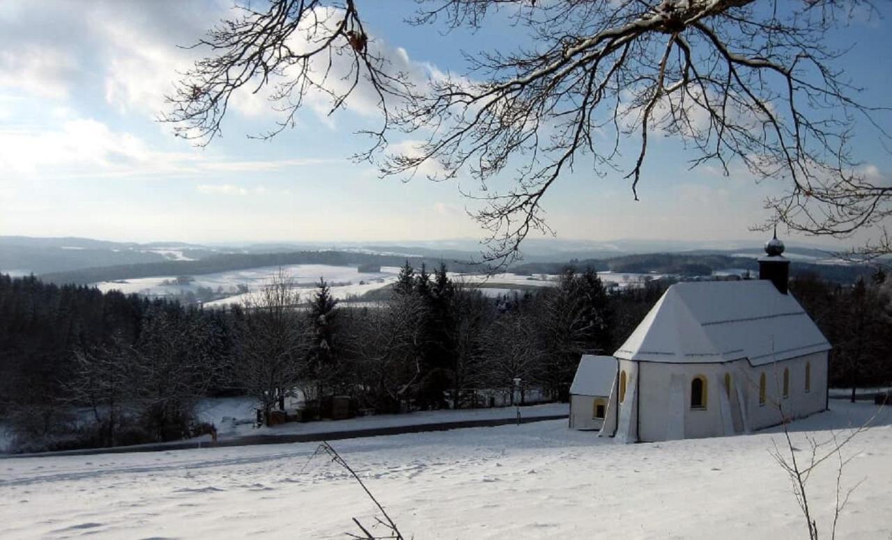 Monis Apartamento Tännesberg